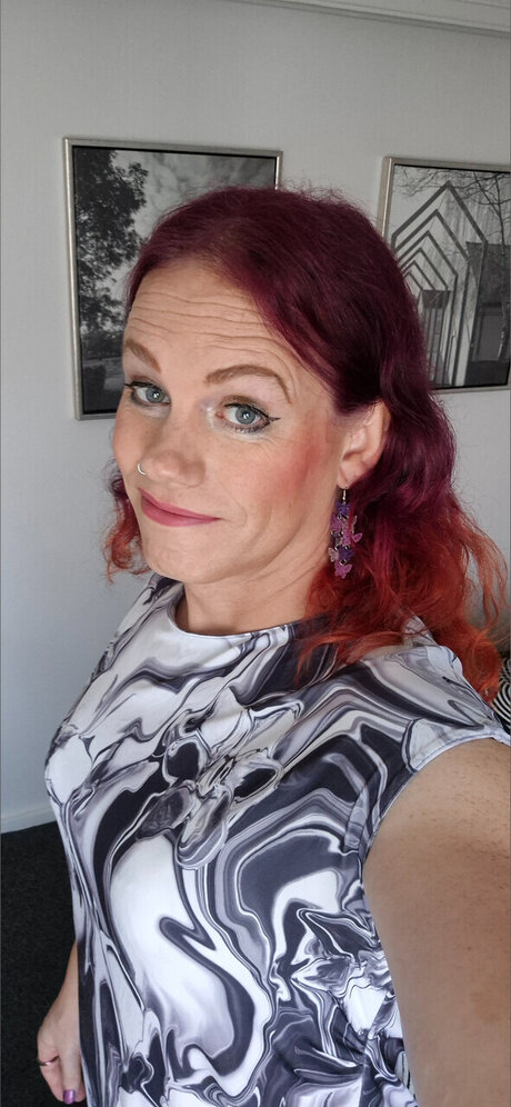 Queen Malene OnlyFans Leak