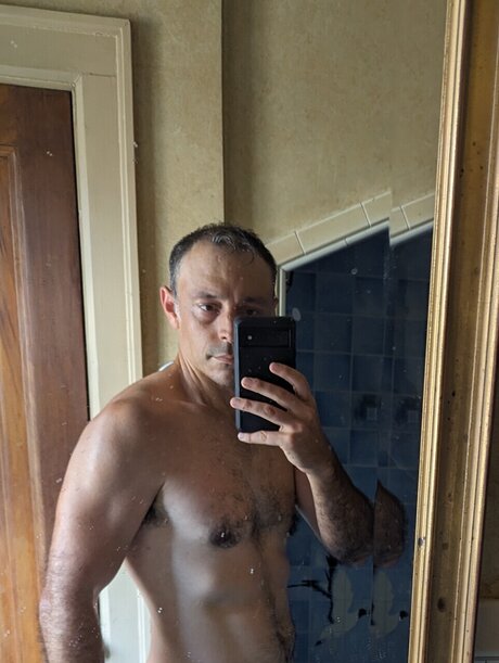 Dr Guy Diamond OnlyFans öffentliche Fotos OnlyFans