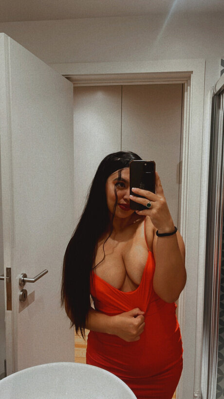 Alenna Films_ OnlyFans Nacktfotos