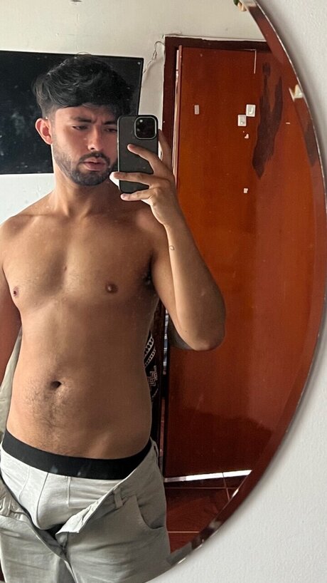 Mike Mio OnlyFans Leak