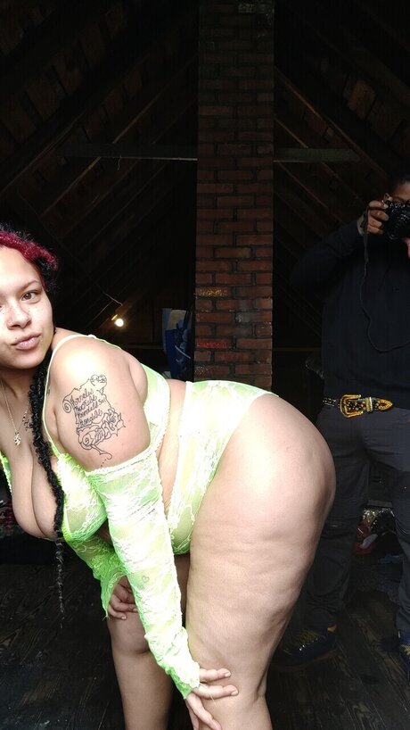 Pretty pussy gyal_ Brüste OnlyFans