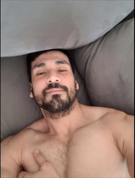 Espartano OnlyFans XXX