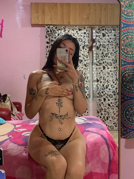 Sweet blessed OnlyFans Model Fotos