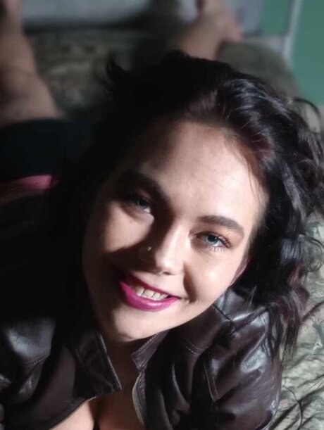 Kimberly Marshall OnlyFans geleakte Brüste