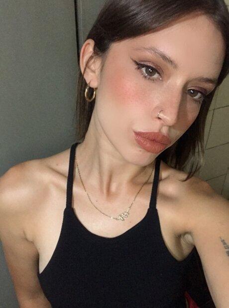 Jess Rabbit OnlyFans geleakt