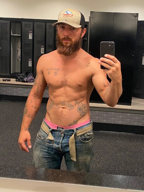 Shippy OnlyFans Nacktfotos