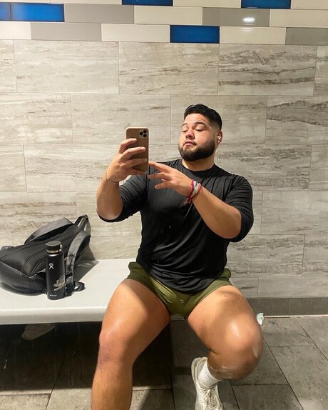 Jonnii33 OnlyFans geleakte Brüste