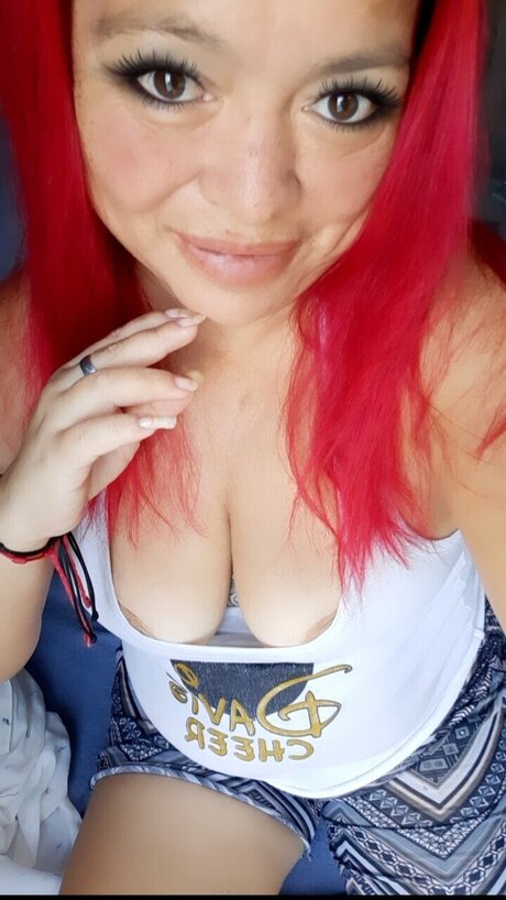 Iveeth Hernandez Porn OnlyFans Leaks