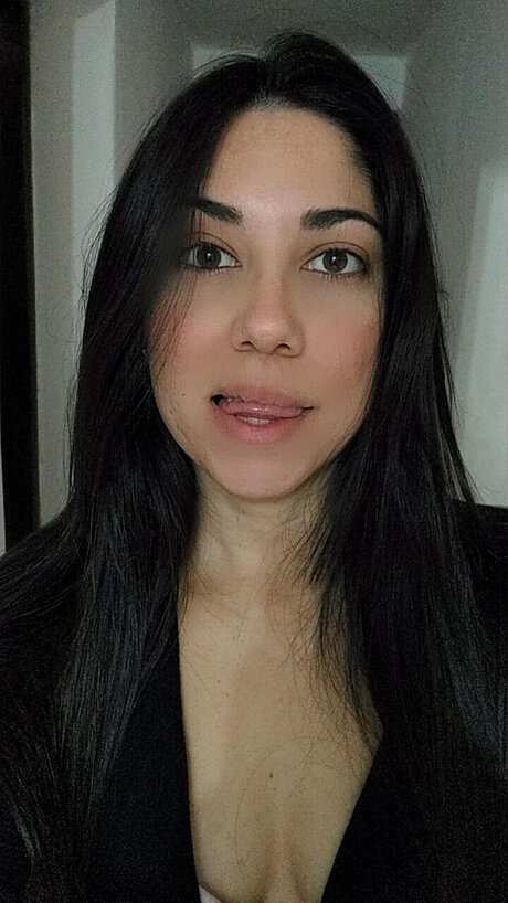 GAIA Leaked OnlyFans