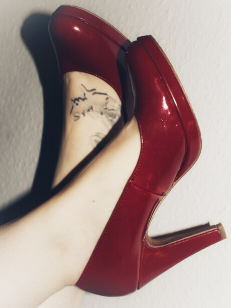 Happyf33t OnlyFans-Leaks