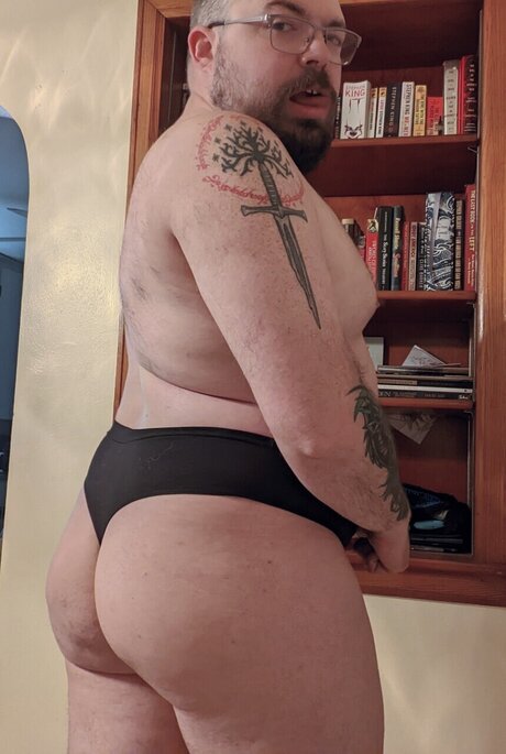 Ass Sabbath Nacktbilder OnlyFans