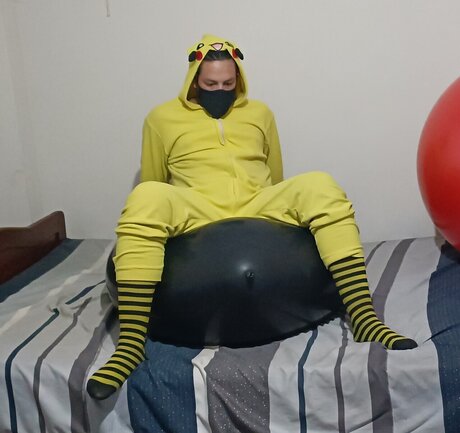 _Shiro Blue_ OnlyFans Nackt Leak