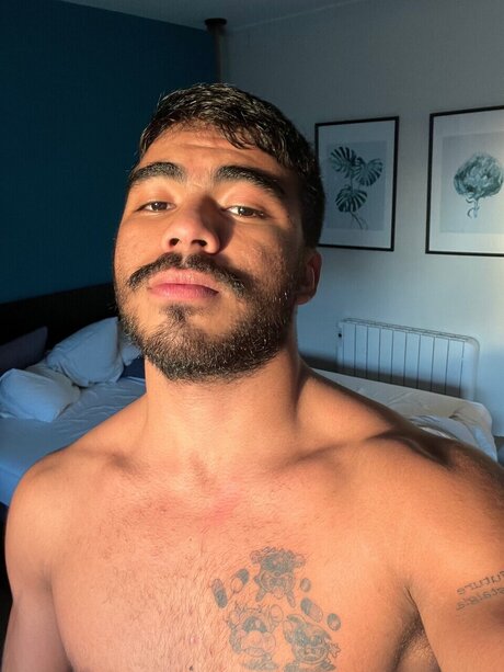 Hellboy22 OnlyFans-Archiv