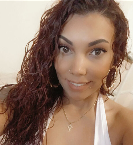 Tequila Rose OnlyFans Sex Leak