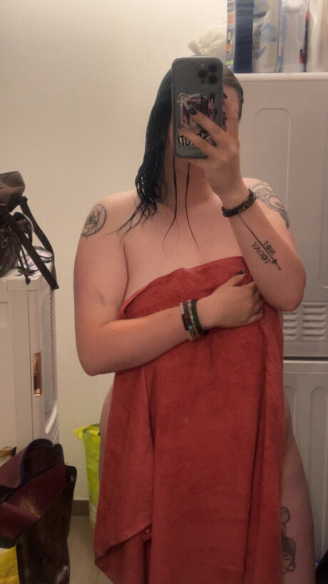 Gladys_ OnlyFans Pornografie