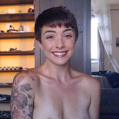 Littlest Bean Nacktbilder von OnlyFans geleakt