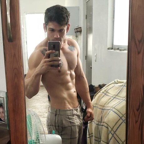 Ivan Pares Priego Nackt OnlyFans