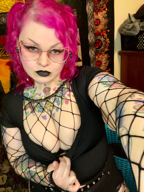 M0RNINSTR_ Nacktbilder von OnlyFans