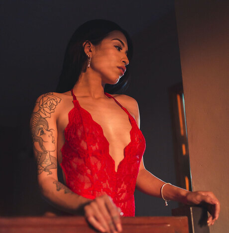 Call Me Diana XXX Leak OnlyFans