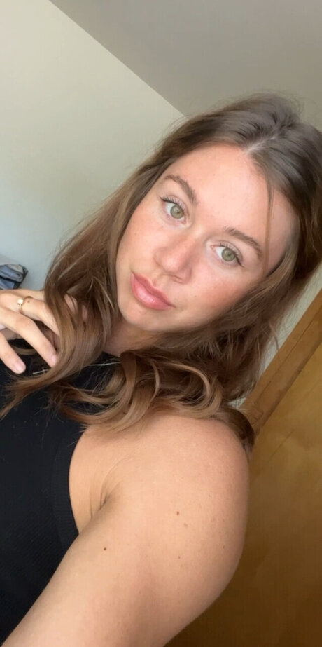 AudreyPreslee Nacktbilder von OnlyFans geleakt