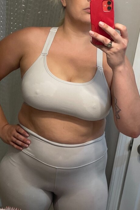 Kimber Scorch OnlyFans Sex Leak