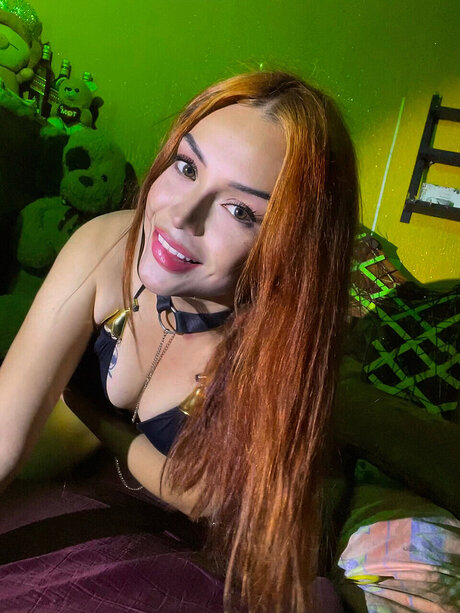 Sweet Girl Arley OnlyFans Modelfoto