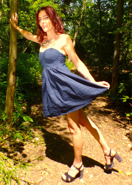 _Naughty Newburg Girl OnlyFans-Leaks