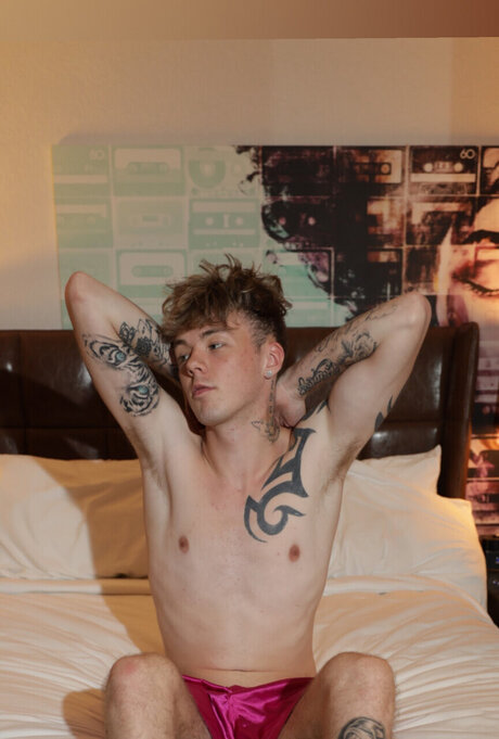 Ayden VIP OnlyFans Sex Leaks