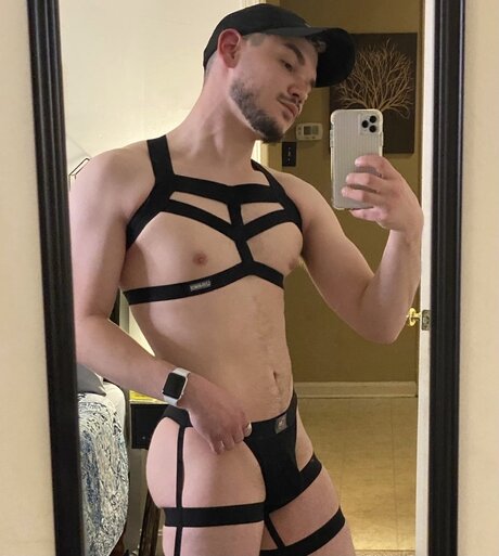 Beau Demont Bilder OnlyFans