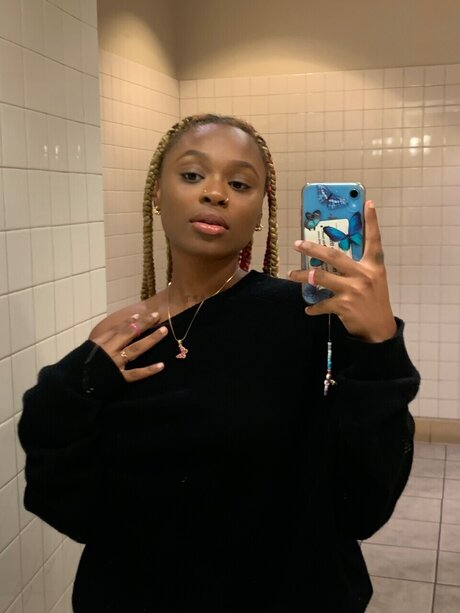 Shaniah s Touch OnlyFans Inhalte