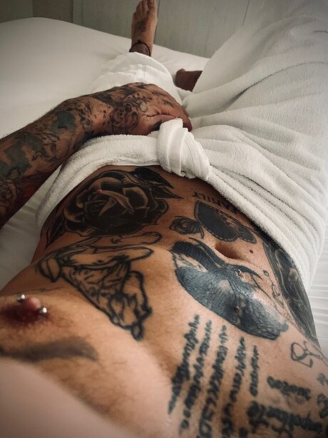 Jose carlos Wizard XXX Leak OnlyFans Leak