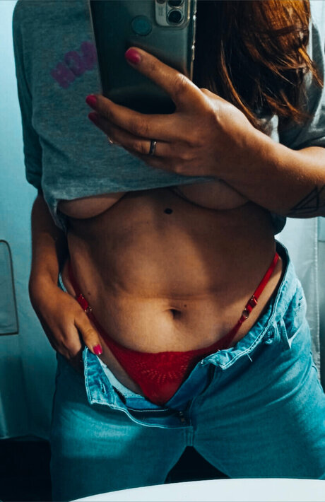 Dulce Desvelo Leaked OnlyFans Bilder