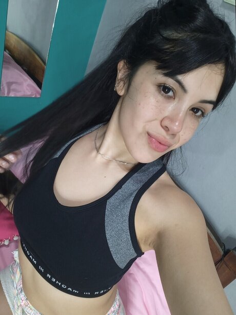 C i n t h i a OnlyFans kostenlos