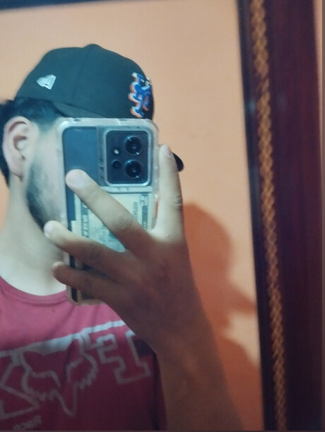 Jimmy Brxvo OnlyFans Nackt