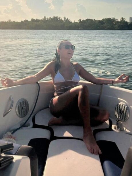 Cristy OnlyFans Nacktbilder