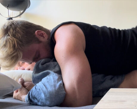 TheBlondCouple NO PPV Nackt OnlyFans Porn