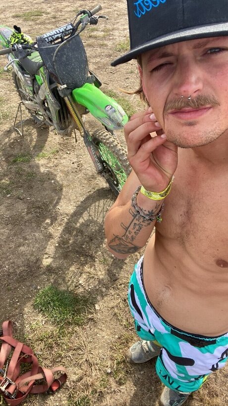 Thomas D OnlyFans Leaked Gratis