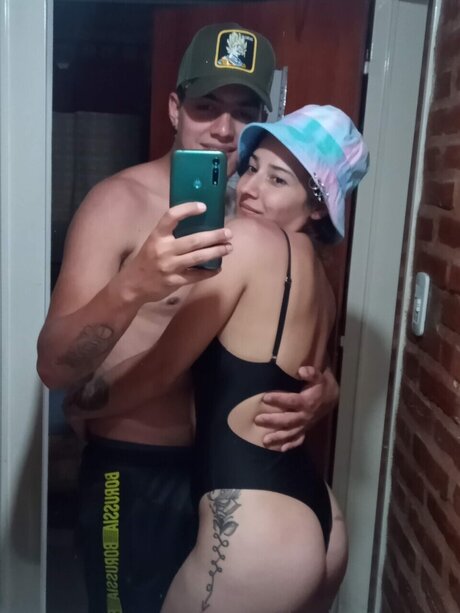 Ori amp ampFran pareja_ Unzensiert OnlyFans