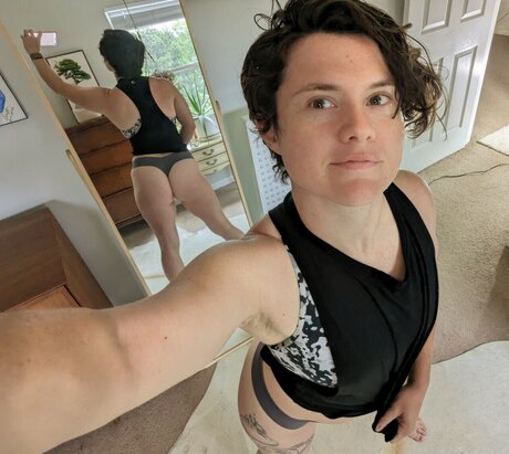 Evie Pierce Leaked OnlyFans