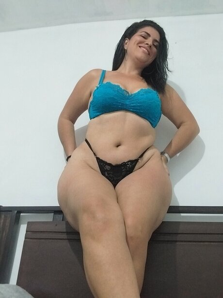 Andrea Rodriguez Only ...