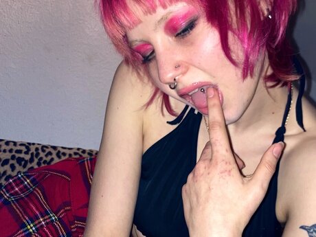 Rita_ OnlyFans Pornografie geleakt