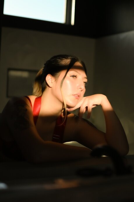 Lilopeachie Nacktbilder OnlyFans Geleakt