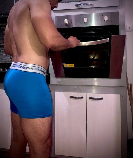 Mauricio Montreal Neue geleakte OnlyFans-Inhalte