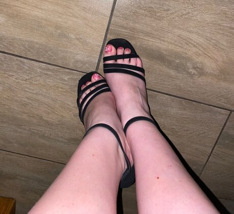 Amanda Thorn Nacktbilder von OnlyFans geleakt