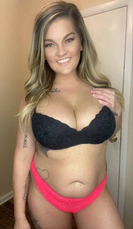 Kourtney Xo OnlyFans geleakte Brüste