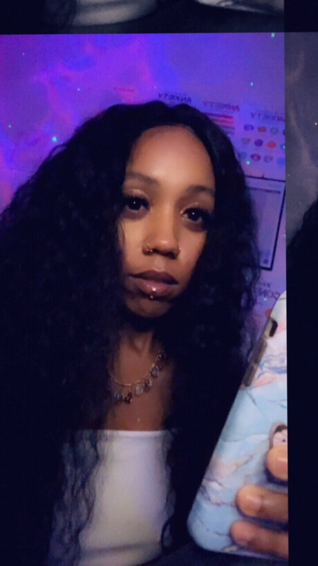 The Cajun Enchantress_ OnlyFans Strip