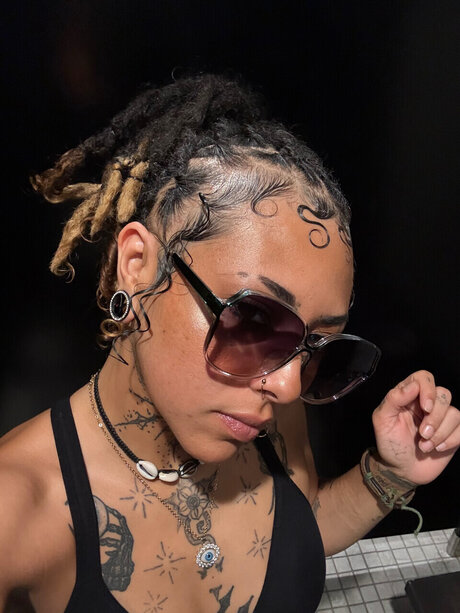 _lov3m33Star Nacktbilder geleakt OnlyFans