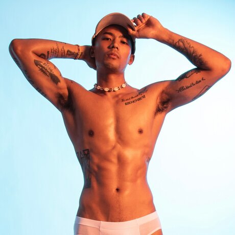 NIB NutInBlack Nacktbilder-Leaks von OnlyFans