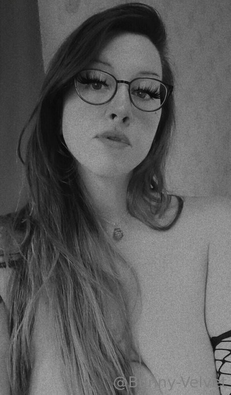 bunny velvet Nackt auf OnlyFans Leak