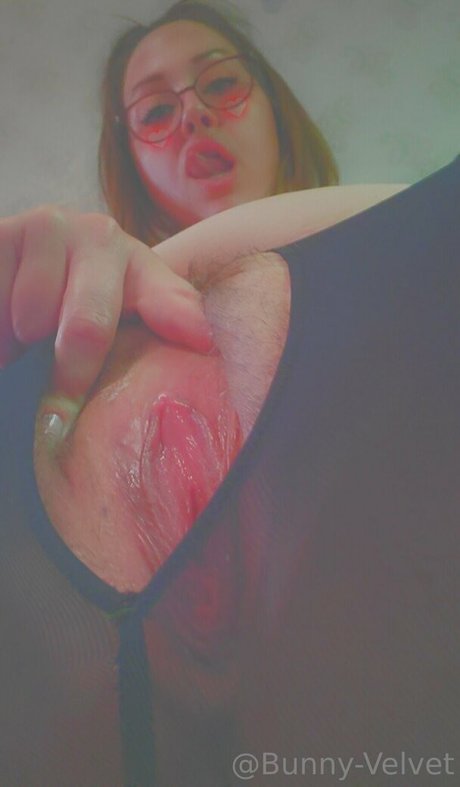 bunny velvet Nacktbilder geleakt OnlyFans Porn geleakt